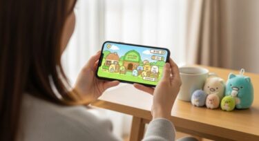 すみっコぐらし 農園裏ワザ公開！もっと楽しく、もっと可愛く育てる秘訣