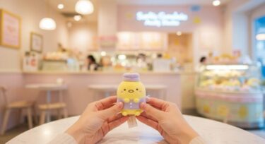 【ららぽーと門真レビュー】すみっコぐらしあそびスタジオは親子の楽園！子供の目が輝く秘密とは？