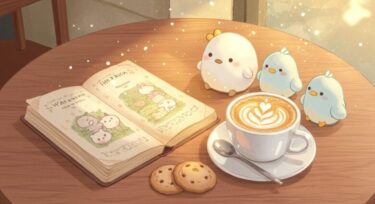 【大人女子必見！】すみっコぐらし とびだす絵本とひみつのコ あらすじにキュン！