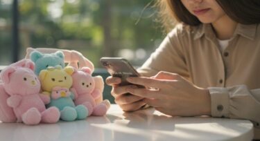 【キッズフォンすみっコぐらし売り切れ】再入荷はいつ？在庫情報と3つの購入法