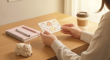 すみっコぐらしの音読カードイラストが可愛すぎ！大人も癒される活用術5選