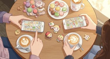 すみっコぐらし『パズルをするんです』で友達と心ときめく3つの理由！