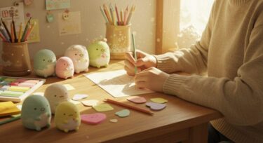 すみっコぐらし二次創作で炎上！？悲しい思いをしないための愛あるルール！