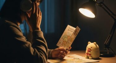 すみっコぐらし映画とバンプ｜歌詞がエモすぎて涙腺崩壊…！