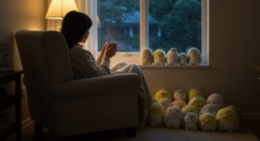 【すみっコぐらし 闇堕ち】は本当だった！？共感度120%のネガティブな魅力にきゅん♡