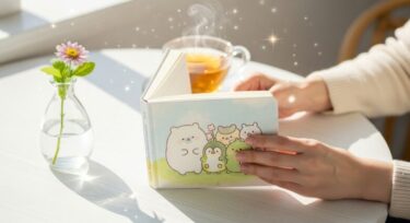 【すみっコLOVERS】ウエルシア限定！すみっコぐらしのお薬手帳が可愛すぎて事件！？入手方法も解説