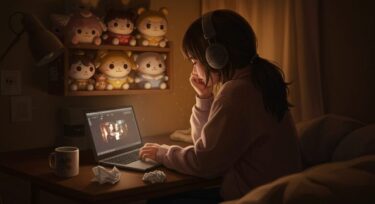 すみっコぐらし映画のバッドエンド説に涙腺崩壊！？大人がハマる理由を徹底考察！