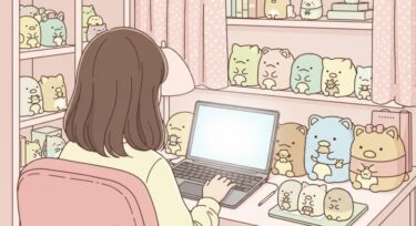 すみっコぐらしがなんJで愛される理由３選！ギャップがたまらない