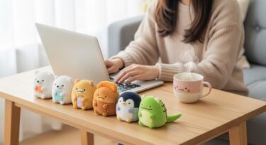 すみっコぐらしの二次創作が禁止なのは愛故に！？公式の世界観にどっぷり浸かる方法