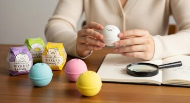 【びっくらたまご】すみっコぐらしの見分け方！推しを当てる禁断の裏ワザ！？