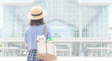 京都駅すみっコぐらしの聖地！限定グッズの詳細と購入方法を徹底解説