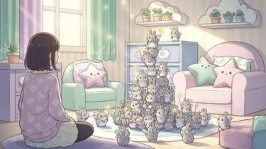 毛玉ちゃん×すみっコぐらし！大人も夢中になる癒やしとグッズの魅力