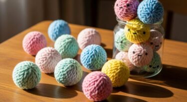 すみっコぐらし けだまグッズに夢中！謎のもふもふの正体とは？