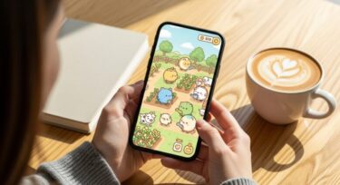 すみっコぐらし農園を無課金で攻略！可愛すぎる配置テク公開