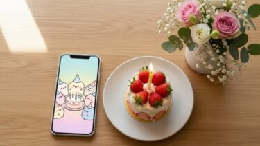 すみっコぐらしの誕生日イラスト！お祝いで癒やされる秘訣10選