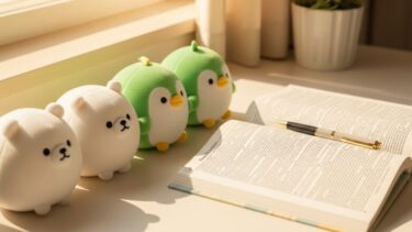 すみっコぐらし英語表記の正解は？海外グッズが可愛すぎて涙！