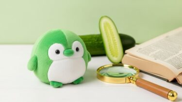 ペンギンはてなの謎！すみっコぐらしの自分探しに大人がハマる理由