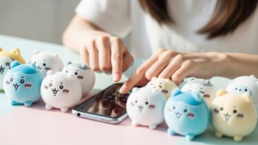 すみっコぐらし携帯パスワード設定術！毎日がときめく魔法5選