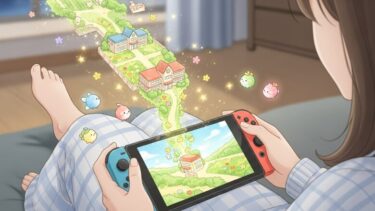 すみっコぐらし学校生活はじめるんです攻略！OLがハマる理由5選