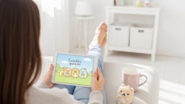 すみっコぐらしをユーチューブで！癒やしの動画5選！？