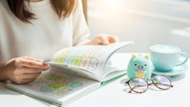 すみっコぐらしのとかげイラストかわいい！癒やしの魅力5選