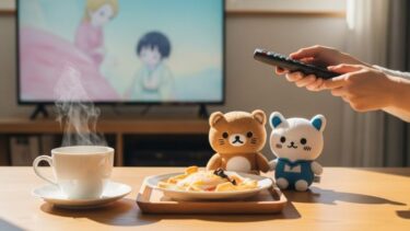 ZIP！すみっコぐらしの時間は？朝の癒やし活用術5選！？