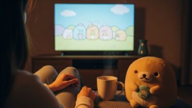 すみっコぐらしアニメ放送日は！？癒やしの最新情報5選！？