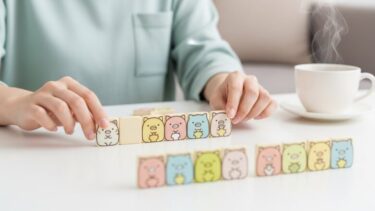 すみっコぐらしドンジャラ5選！大人女子も感動の癒やし！？