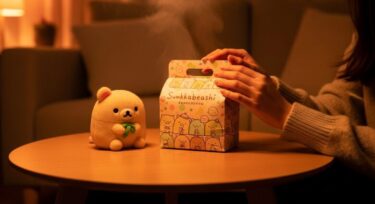 ほか弁すみっコぐらし！大人女子も感動の最新活用術5選！？