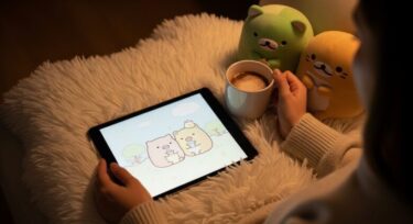 すみっコぐらし映画アマプラ3作品！大人も泣ける癒やし！？